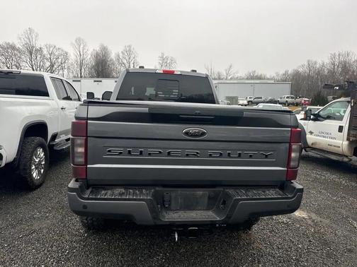2022 Ford F-250 XL