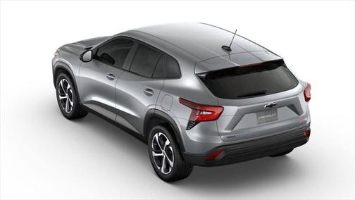 2025 Chevrolet Trax FWD 1RS