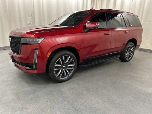 2024 Cadillac Escalade Sport