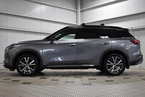 2024 INFINITI QX60 AUTOGRAPH
