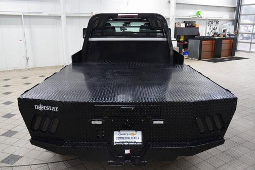 2026 Chevrolet Silverado 3500 WT