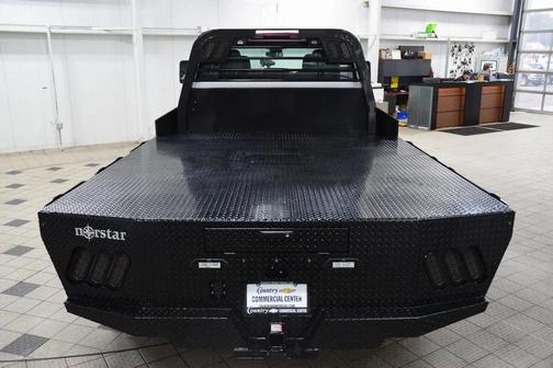 Summit White 2026 Chevrolet Silverado 3500 WT