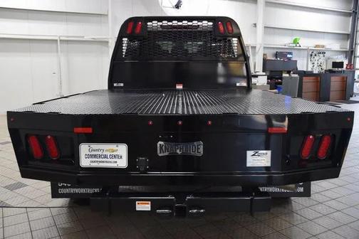 2025 Chevrolet Silverado 3500 WT