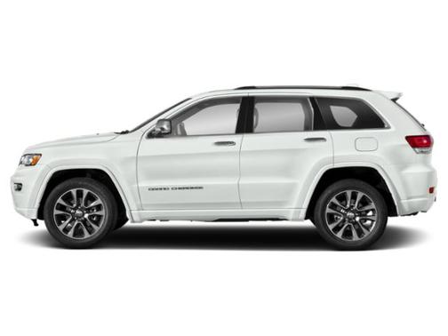 2020 Jeep Grand Cherokee High Altitude