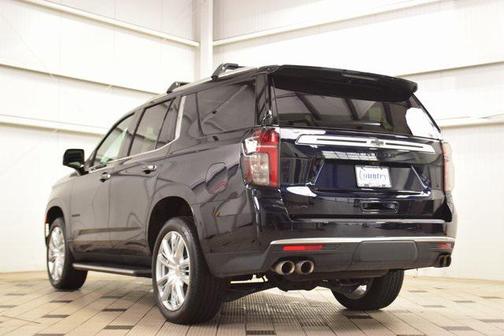 2023 Chevrolet Tahoe 4WD High Country
