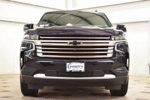 2023 Chevrolet Tahoe 4WD High Country