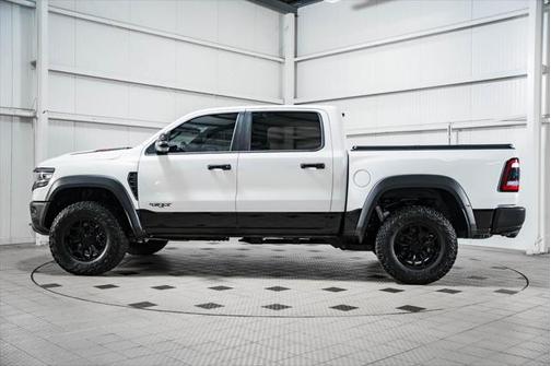 2024 RAM 1500 TRX