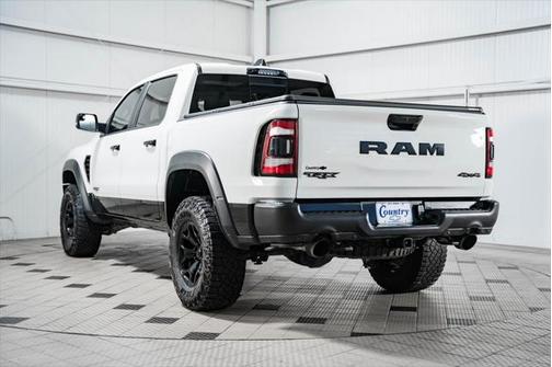2024 RAM 1500 TRX
