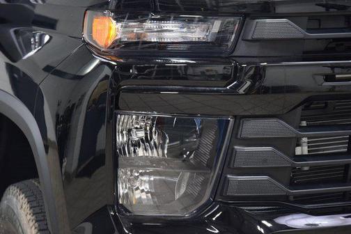 2025 Chevrolet Silverado 3500 WT