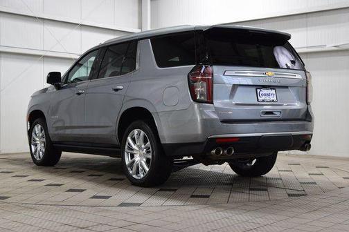 2024 Chevrolet Tahoe 4WD High Country