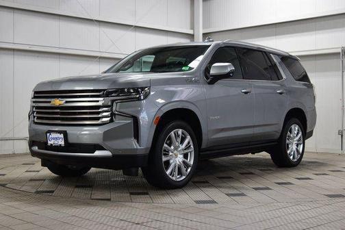 2024 Chevrolet Tahoe 4WD High Country