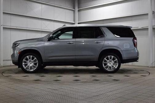 2024 Chevrolet Tahoe 4WD High Country
