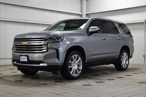 2024 Chevrolet Tahoe 4WD High Country