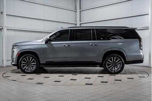 2021 Cadillac Escalade ESV Sport