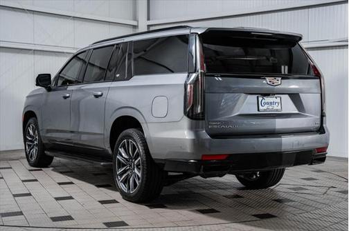 2021 Cadillac Escalade ESV Sport