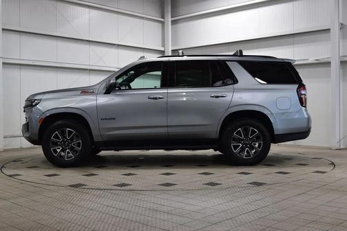 2023 Chevrolet Tahoe 4WD Z71