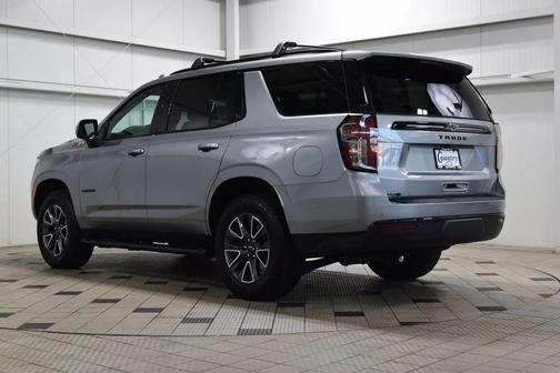 2023 Chevrolet Tahoe 4WD Z71