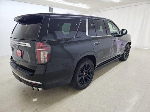 2023 Chevrolet Tahoe 4WD High Country