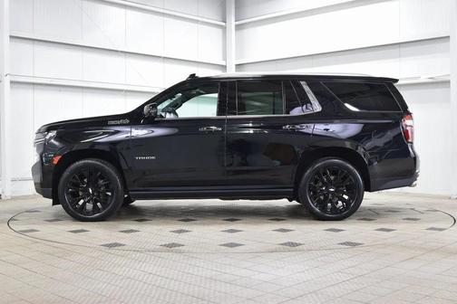 2023 Chevrolet Tahoe 4WD High Country