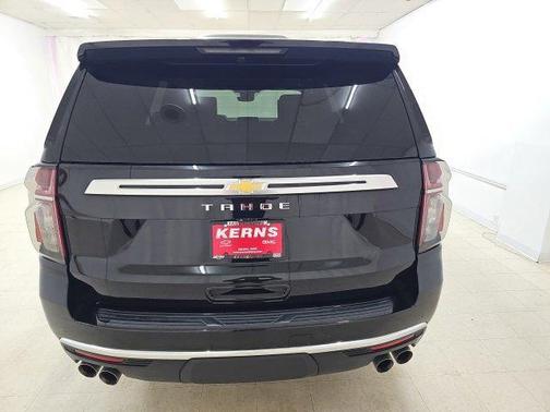 2023 Chevrolet Tahoe 4WD High Country