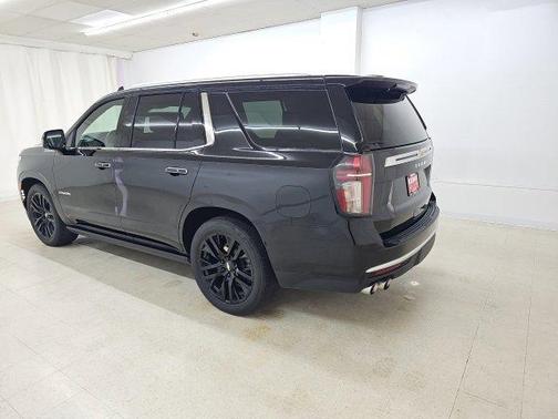 2023 Chevrolet Tahoe 4WD High Country