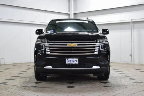 2023 Chevrolet Tahoe 4WD High Country