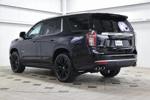 2023 Chevrolet Tahoe 4WD High Country