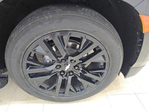 2023 Chevrolet Tahoe 4WD High Country