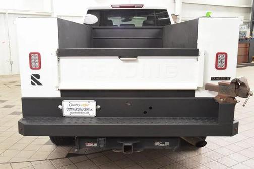 2023 GMC Sierra 3500 Base