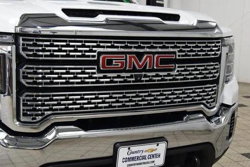 2023 GMC Sierra 3500 Base