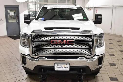 2023 GMC Sierra 3500 Base