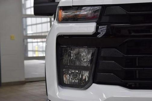 2026 Chevrolet Silverado 3500 WT