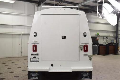 2026 Chevrolet Silverado 3500 WT