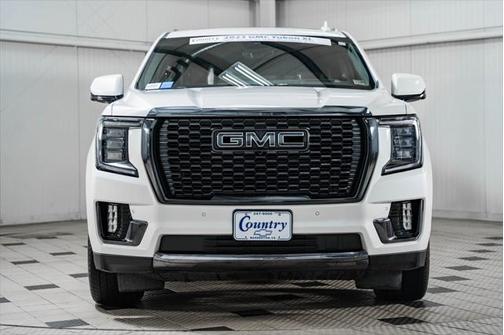 2023 GMC Yukon XL Denali Ultimate