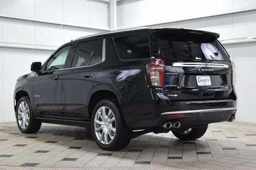 2024 Chevrolet Tahoe 4WD High Country