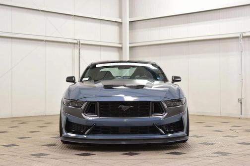 2024 Ford Mustang Dark Horse Fastback