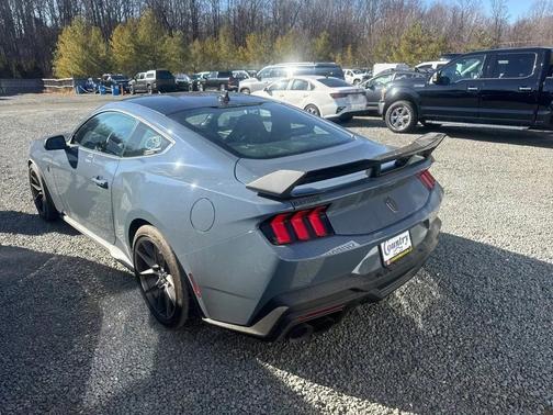 2024 Ford Mustang Dark Horse Fastback