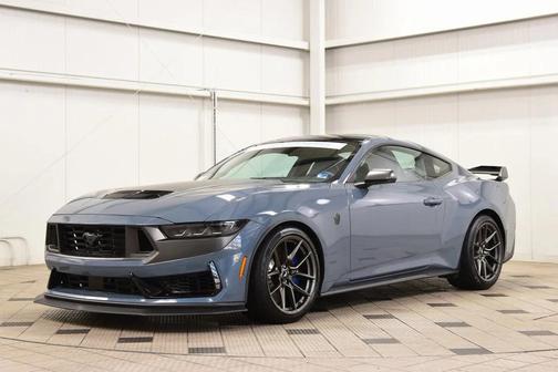 2024 Ford Mustang Dark Horse Fastback