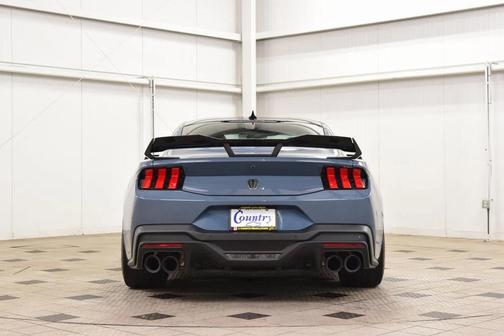 2024 Ford Mustang Dark Horse Fastback