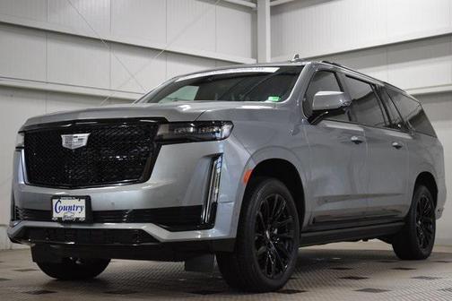 2023 Cadillac Escalade ESV Sport