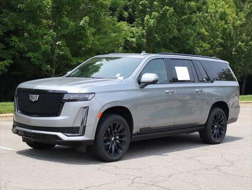 2023 Cadillac Escalade ESV Sport
