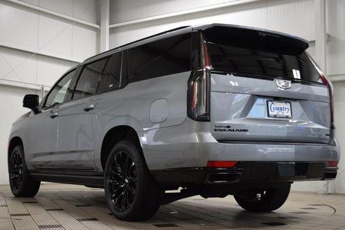 2023 Cadillac Escalade ESV Sport
