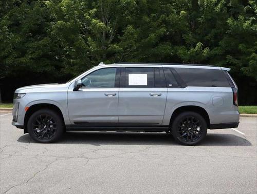 2023 Cadillac Escalade ESV Sport