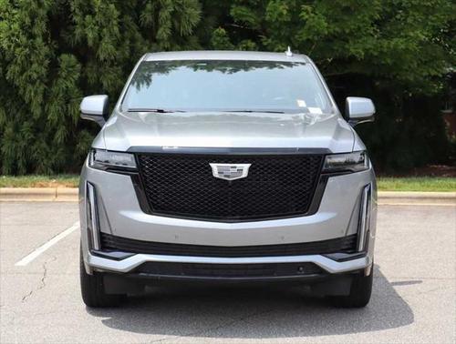 2023 Cadillac Escalade ESV Sport