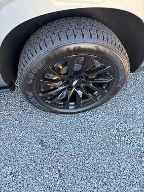 2023 Cadillac Escalade ESV Sport Platinum