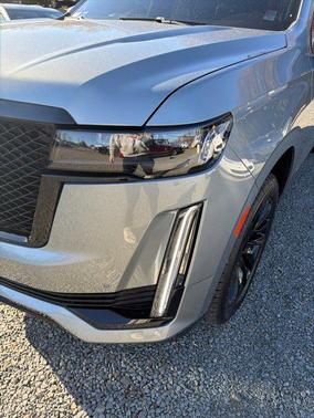 2023 Cadillac Escalade ESV Sport Platinum