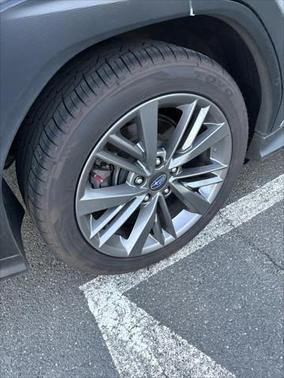 2022 Subaru WRX Base