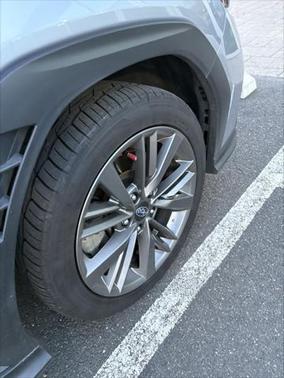 2022 Subaru WRX Base