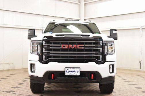 2023 GMC Sierra 2500 AT4