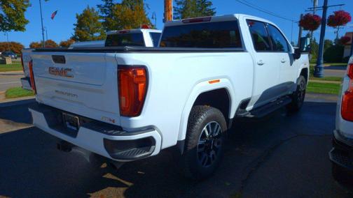 2023 GMC Sierra 2500 AT4